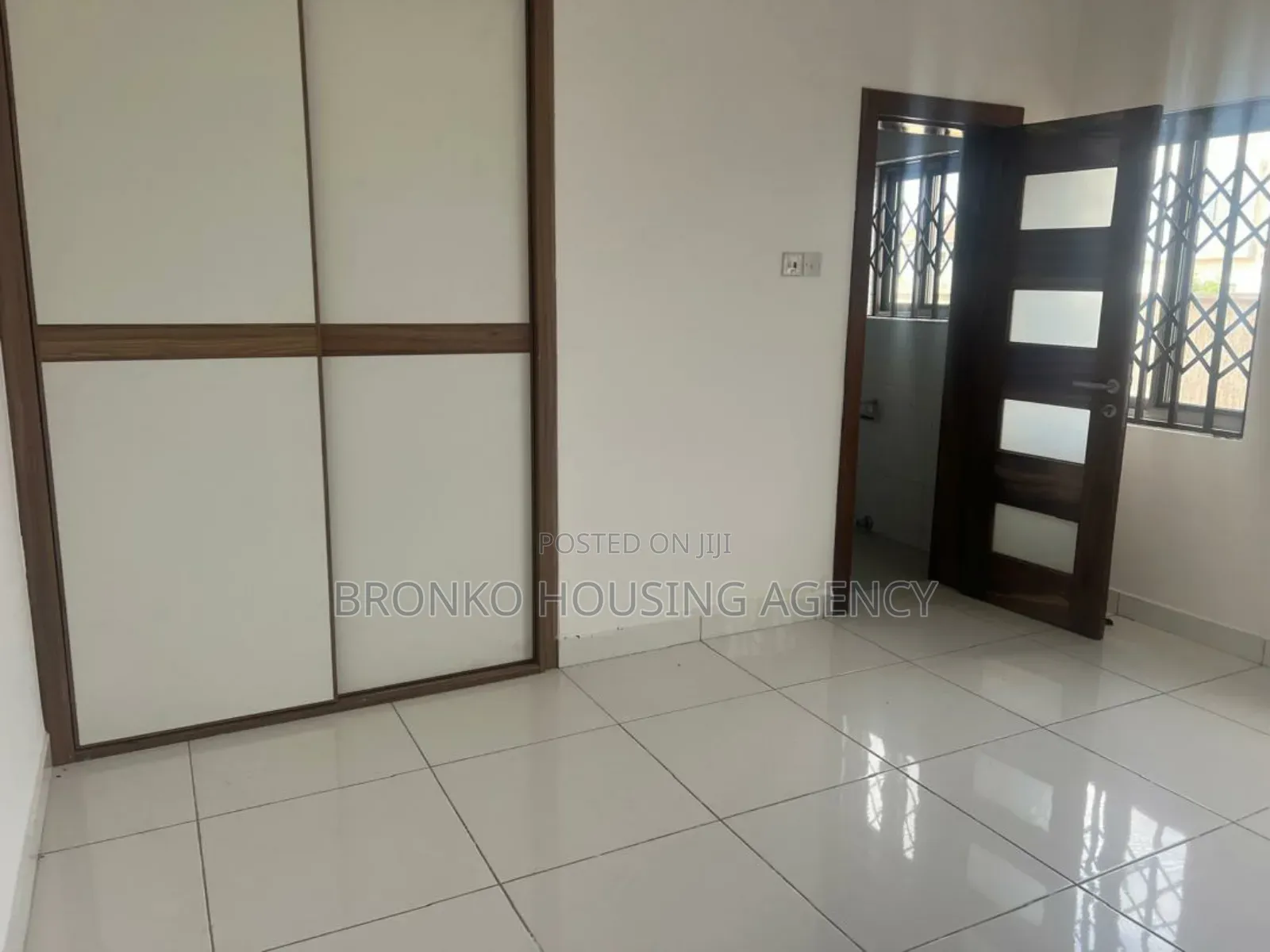 4bdrm House in Bronko Housing, Tema Metropolitan for rent