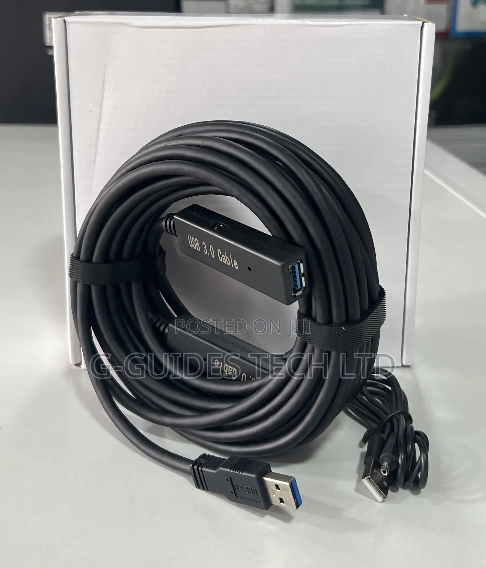 10m Usb 3.0 Active Extension Cable, Usb Extension Cable 10m
