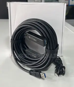 10m Usb 3.0 Active Extension Cable, Usb Extension Cable 10m