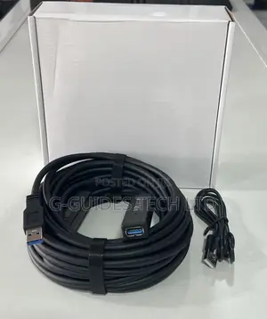 10m Usb 3.0 Active Extension Cable, Usb Extension Cable 10m