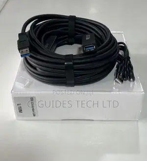 10m Usb 3.0 Active Extension Cable, Usb Extension Cable 10m