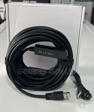 10m Usb 3.0 Active Extension Cable, Usb Extension Cable 10m