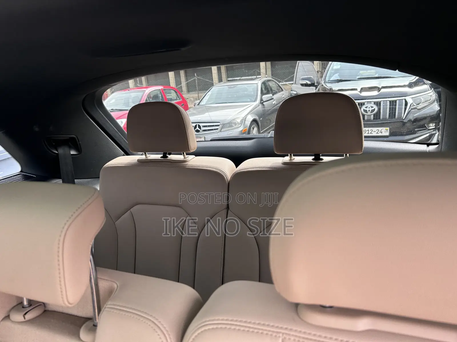 Audi Q7 2022 Brown
