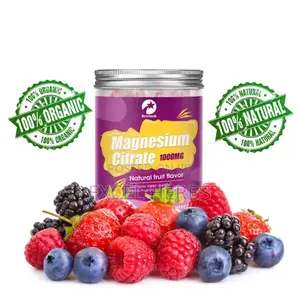 Magnesium Citrate 1000mg Gummies
