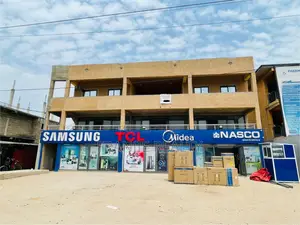 Shop for Rent at Kasoa