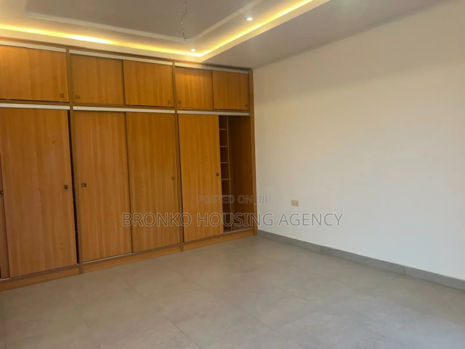 3bdrm House in Bronko Housing, Manet Junction for rent
