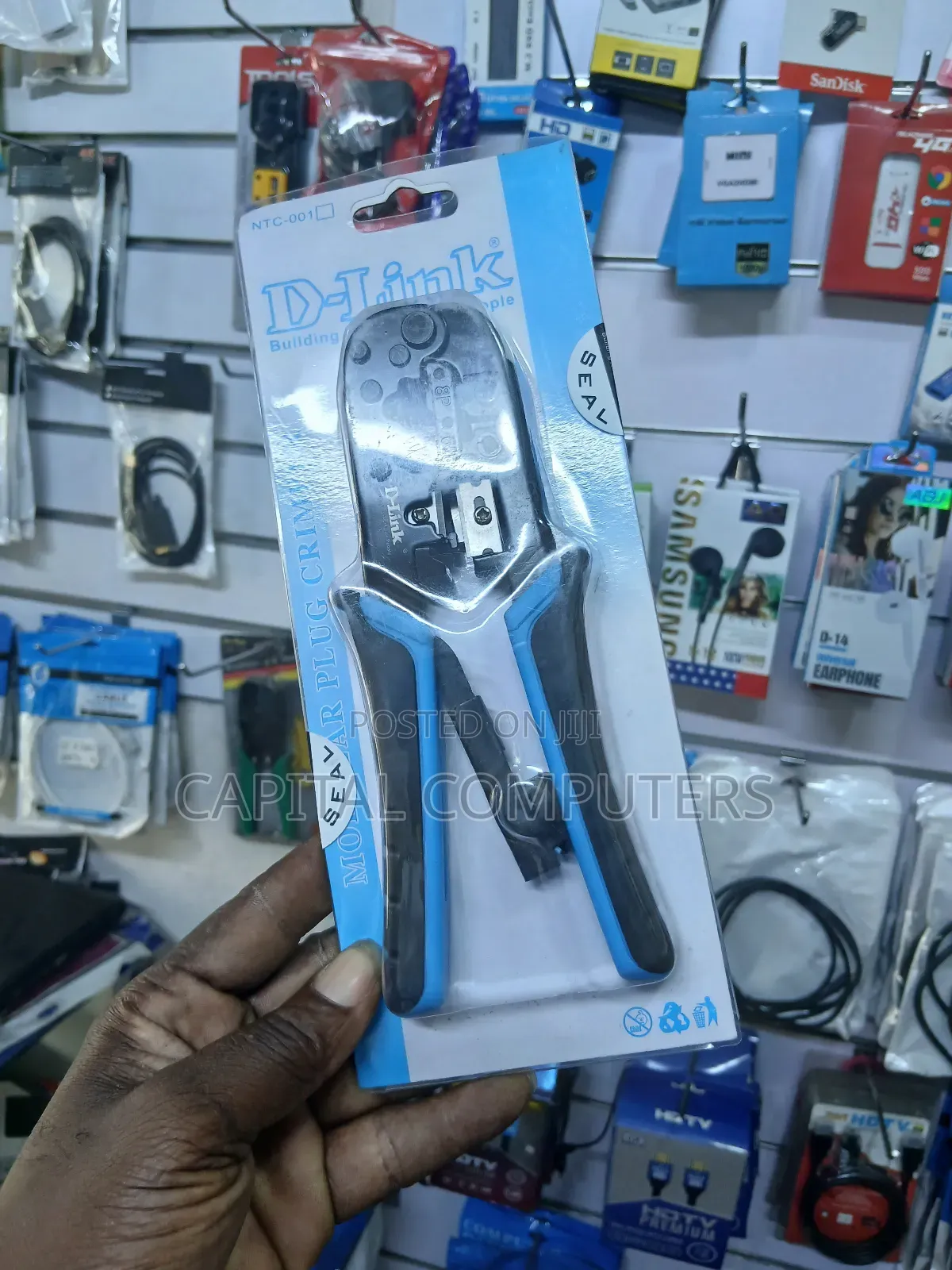 Clipping Tool