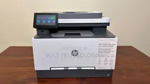 Hp Color Laserjet Pro MFP 3303fdw