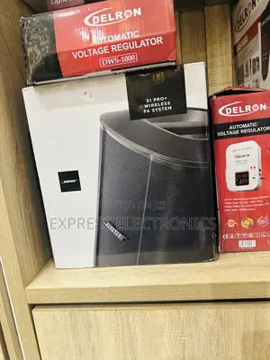 Your Favorite  Bluetooth Speaker Wireless Bose Pro 1+