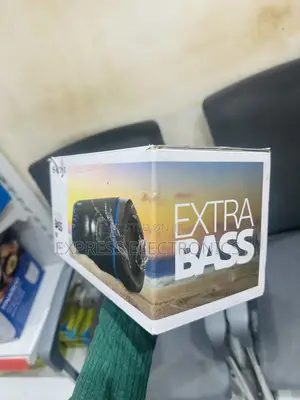 Sony SRS-Xb33