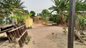 Seth Mensah Properties
