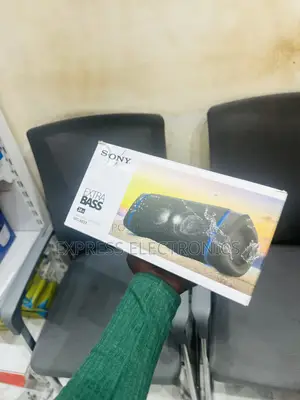 Powerful Performance SRS-Xb33 Sony