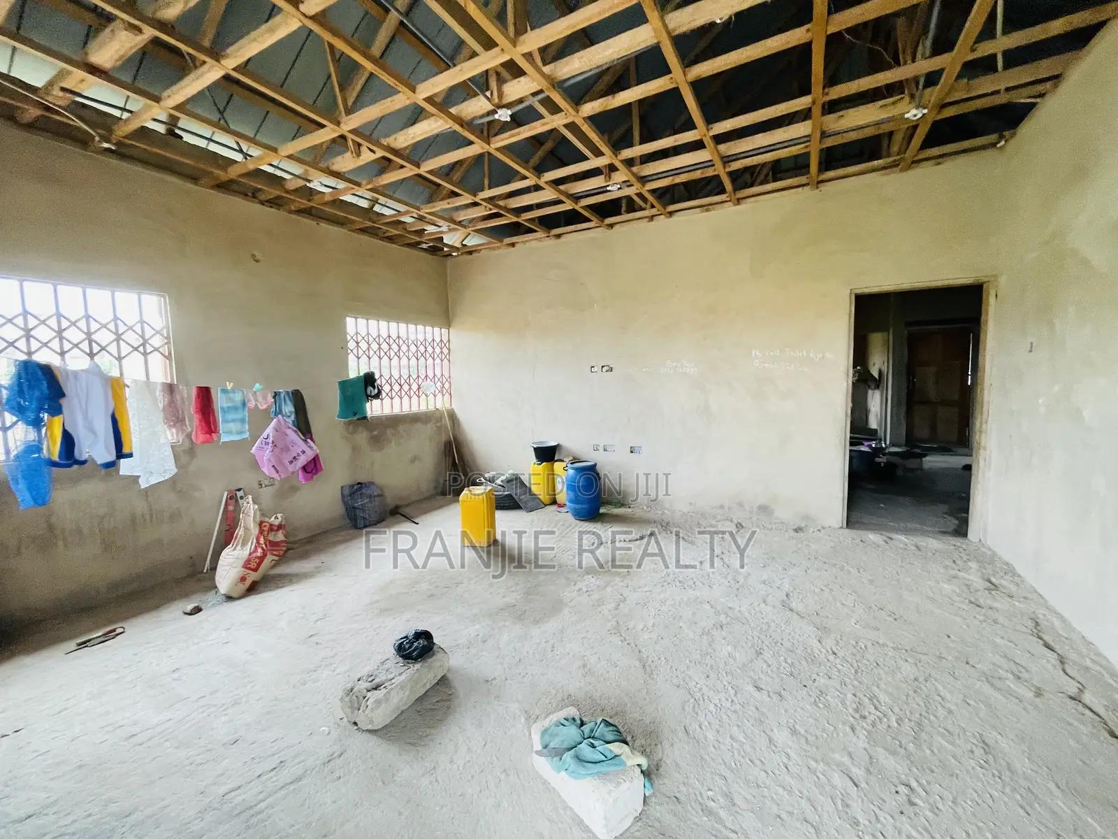 3bdrm House in Kasoa for sale