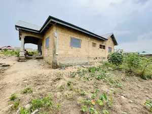 3bdrm House in Kasoa for sale