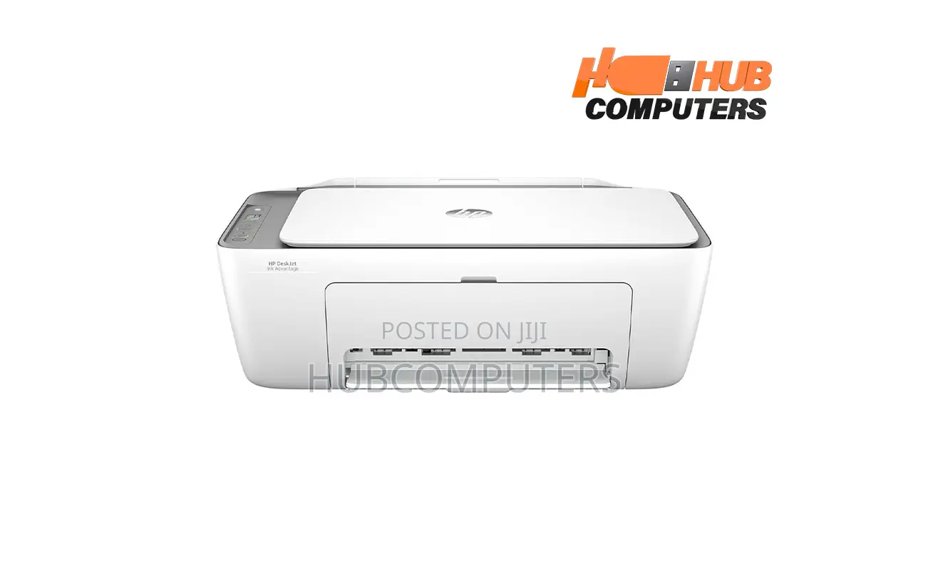 Hp Deskjet Printer 2875