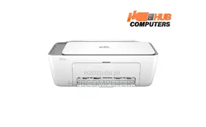 Hp Deskjet Printer 2875