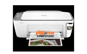 Hp Deskjet Printer 2875