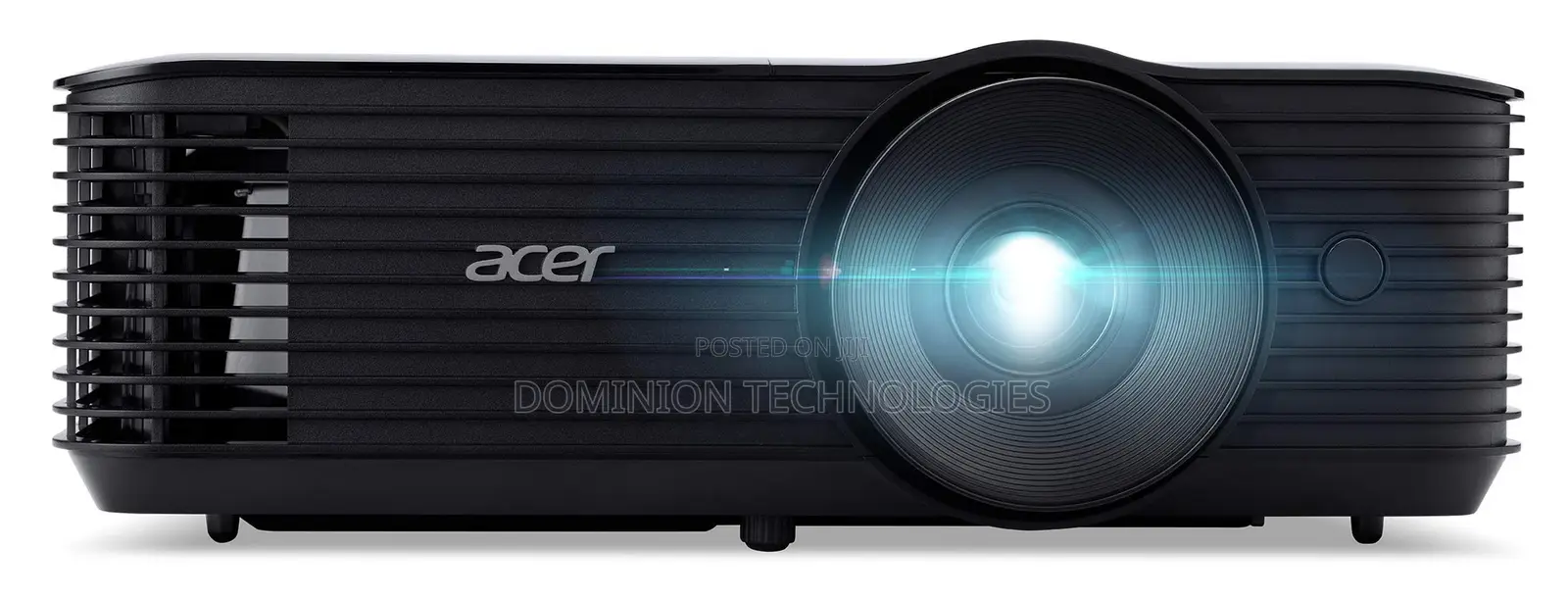Acer Projector X1226 4000 Lumens DLP/Svga