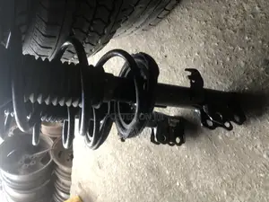 Toyota Corolla 2009-2012 Shocks