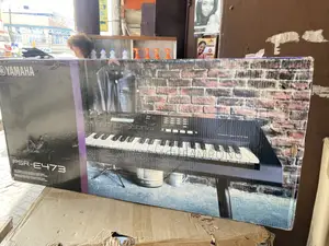 Keyboard Yamaha PSR 473