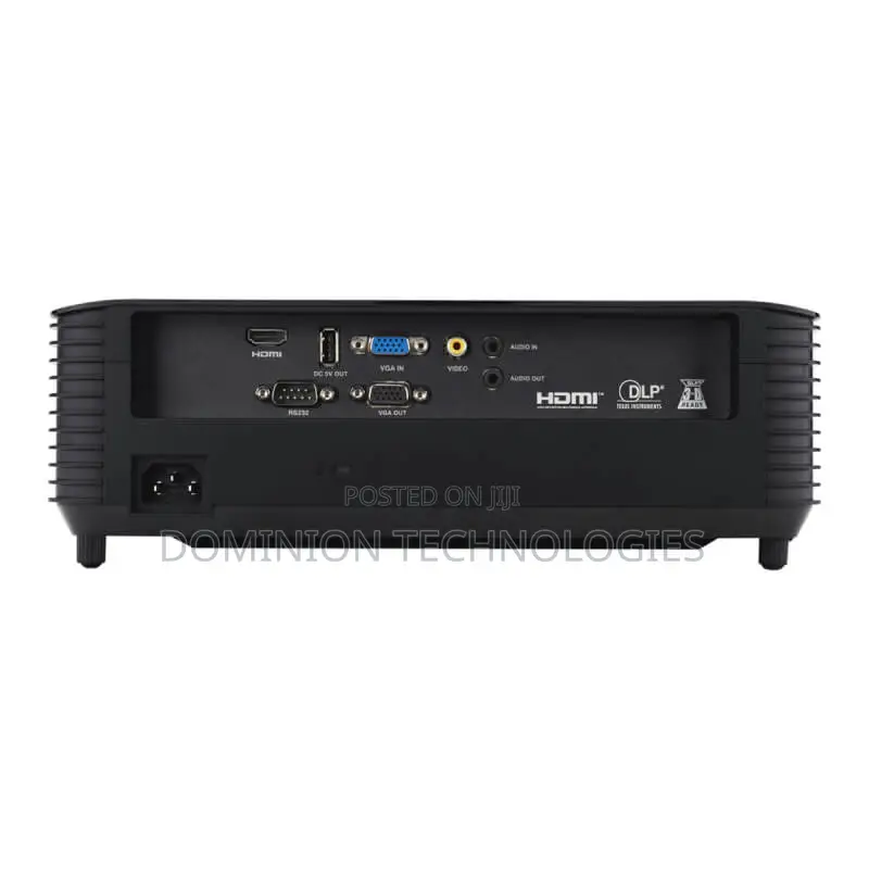 Acer Projector X1226 4000 Lumens DLP/Svga