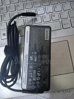 Lenovo Type C Adapter