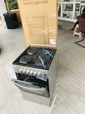 Buy Unique Volcano 2 Gas + 2 Electric Turkish Burner.