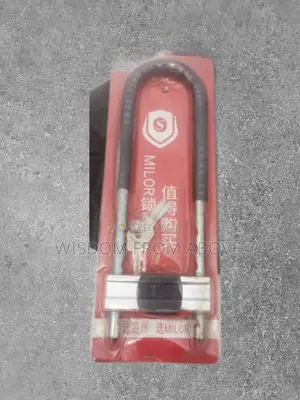 Secure Motorcycle Locker – Maximum Security for Your Bike