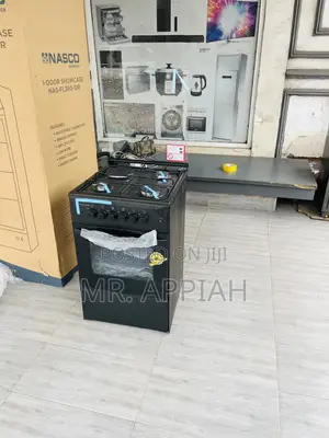 Sealed in Box Volcano 3 Gas + 1 Electric Turkish Burner.