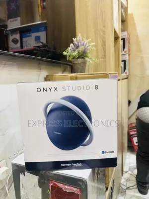 Bigger Sound Effects Onyx 8