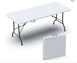 Rectangular Table