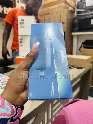 Ultra Portable Nylon Carry Strap Bose Sound Flex 2