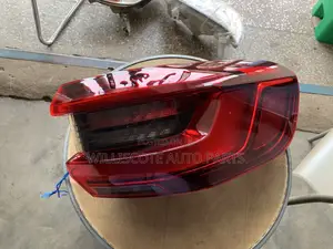 BMW X5 19-21 Taillight Available