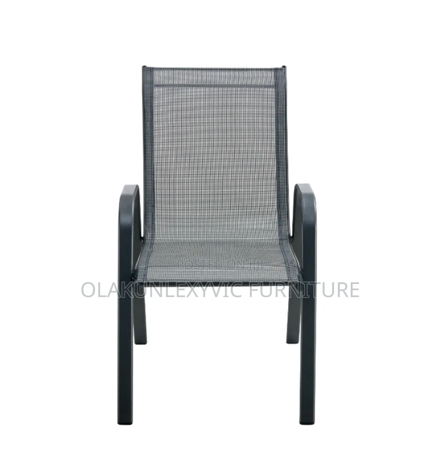 Garden Chair