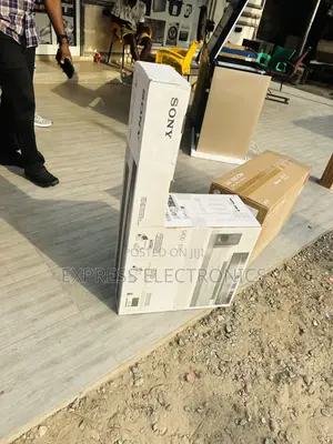 Ht-S400 Powerful Wireless Woofer Sony 