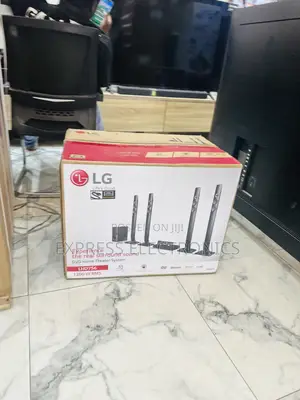 Highly Recommended Lg Lhd756 Home Theater System