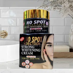 No Spots Injection Whitening Face Cream