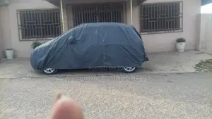 Car Cover Suitable for All Weather Conditions