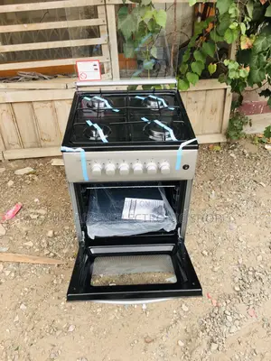 50x50 Kitchen Furnace Oven Grill