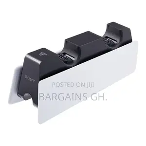 Sony Ps5 Dualsense Charging Station