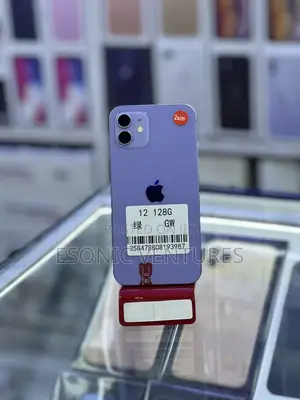 Apple iPhone 12 128 GB Blue