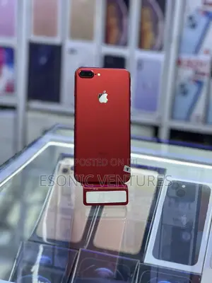 Apple iPhone 7 Plus 128 GB Red