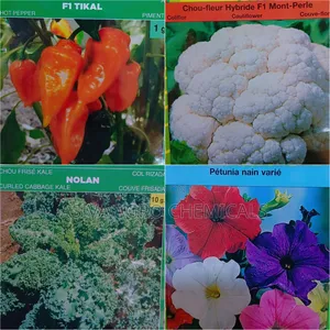 Vegetable Seeds