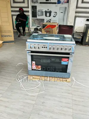 Best Ferre 60x90 Ions 2 Electric With 4 Gas Turkish Burner