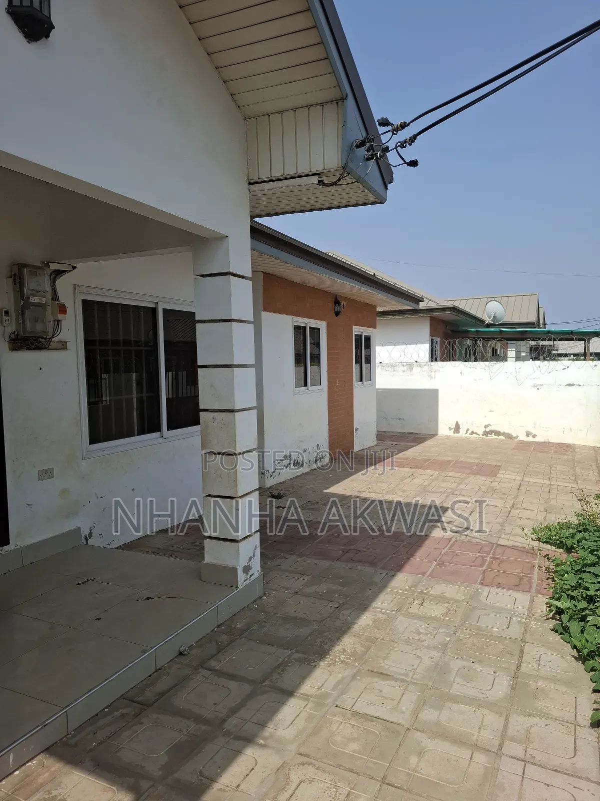 3bdrm House in Sakumono Community, Tema Metropolitan for rent