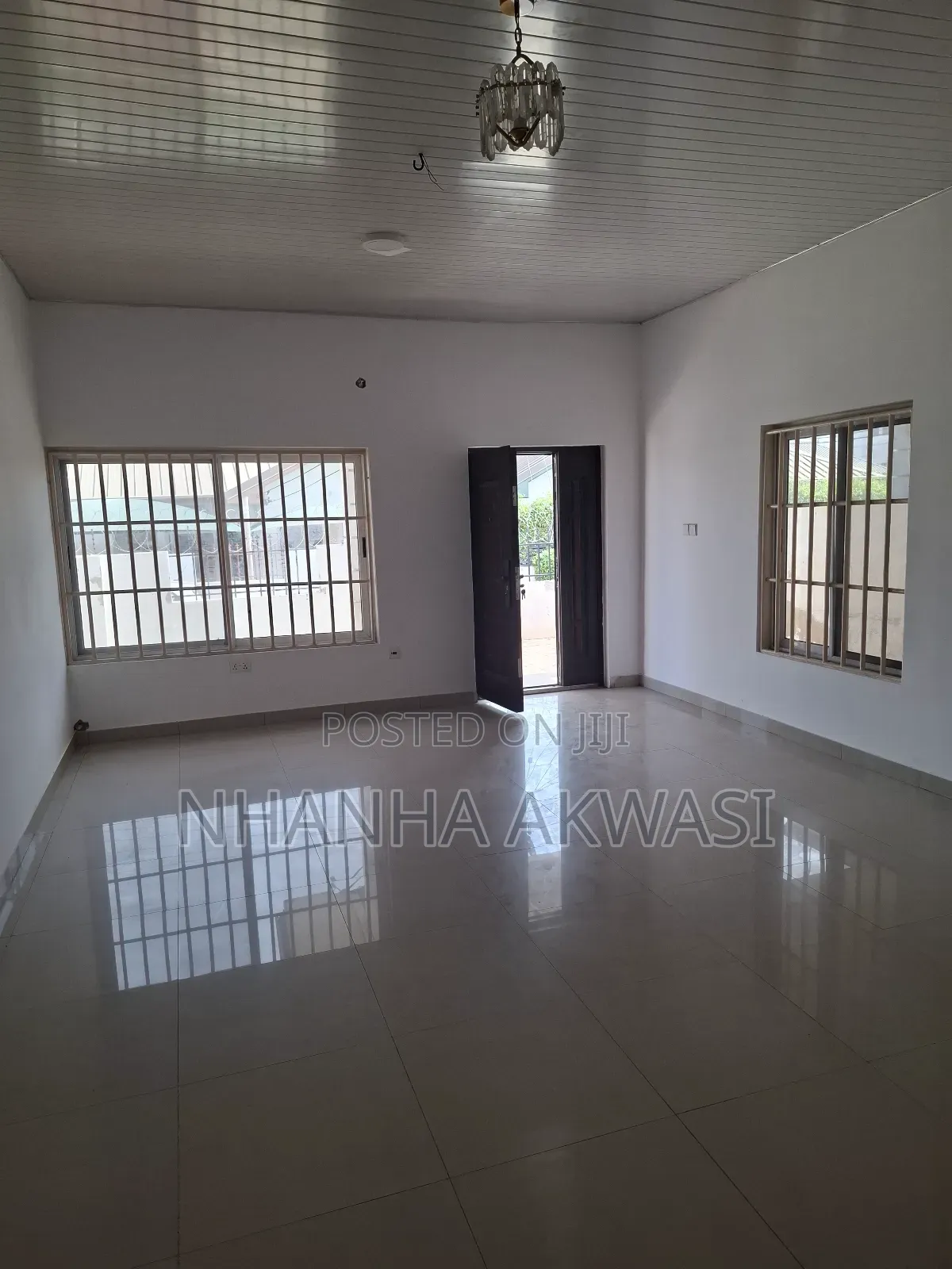 3bdrm House in Sakumono Community, Tema Metropolitan for rent