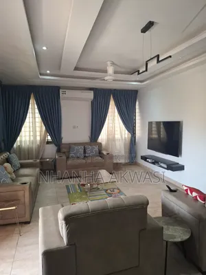 3bdrm Apartment in Lashibi Mf, Tema Metropolitan for rent