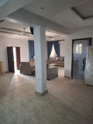 3bdrm Apartment in Lashibi Mf, Tema Metropolitan for rent
