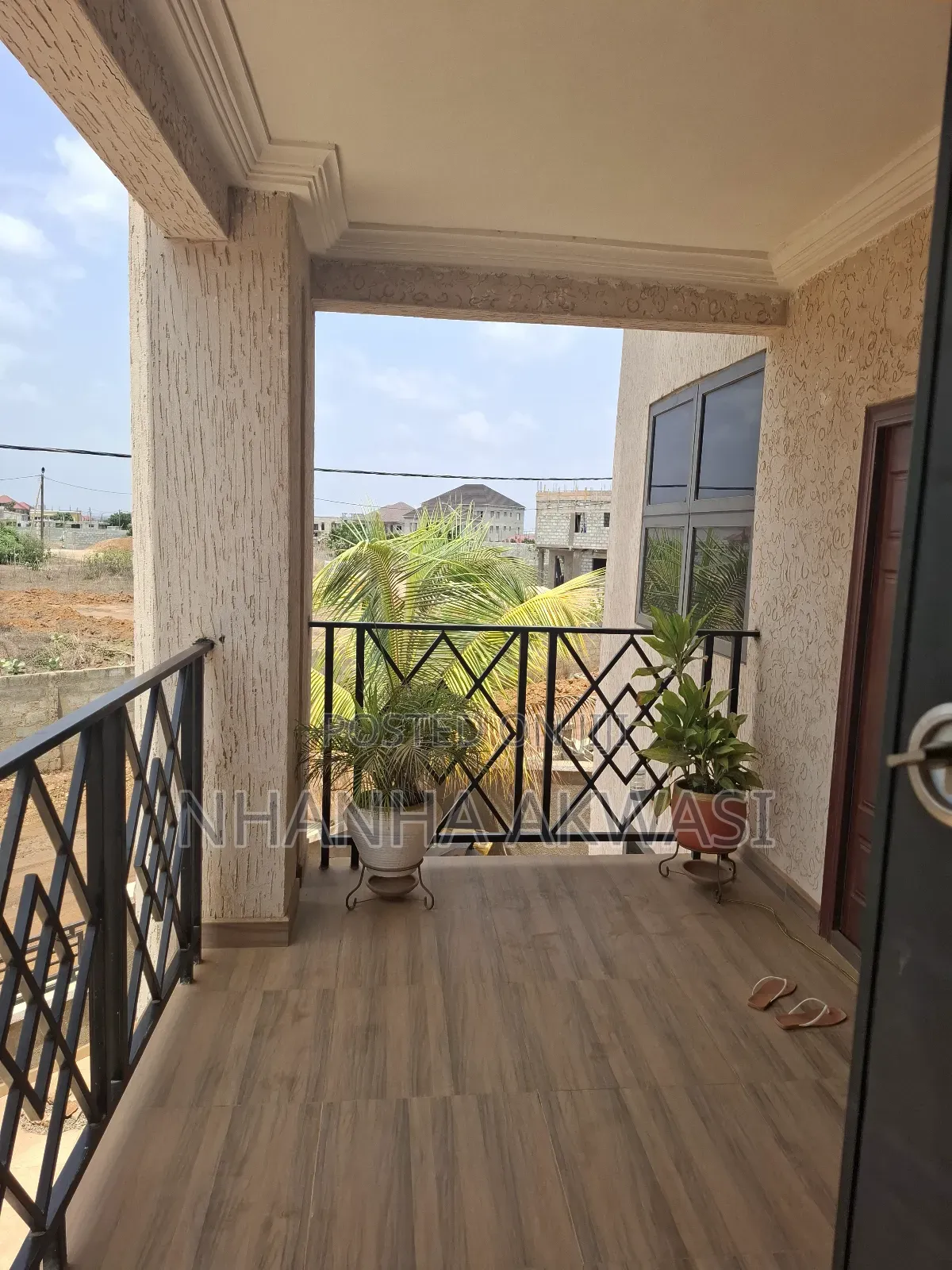 3bdrm Apartment in Lashibi Mf, Tema Metropolitan for rent