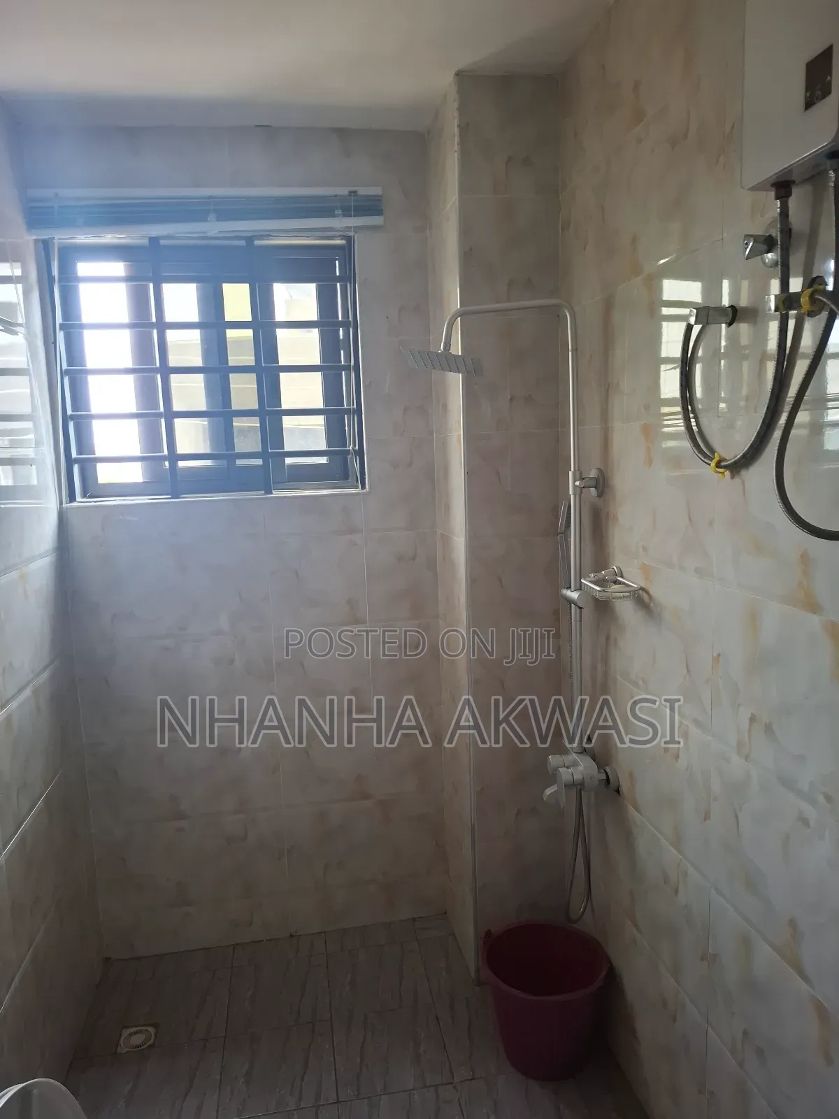 3bdrm Apartment in Lashibi Mf, Tema Metropolitan for rent
